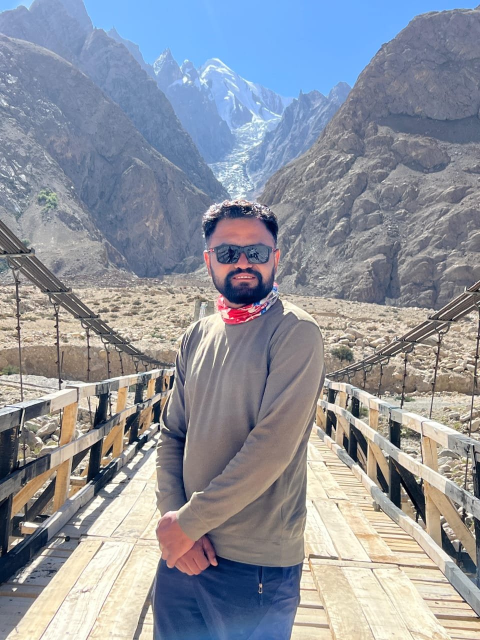 Muhammad Iqbal